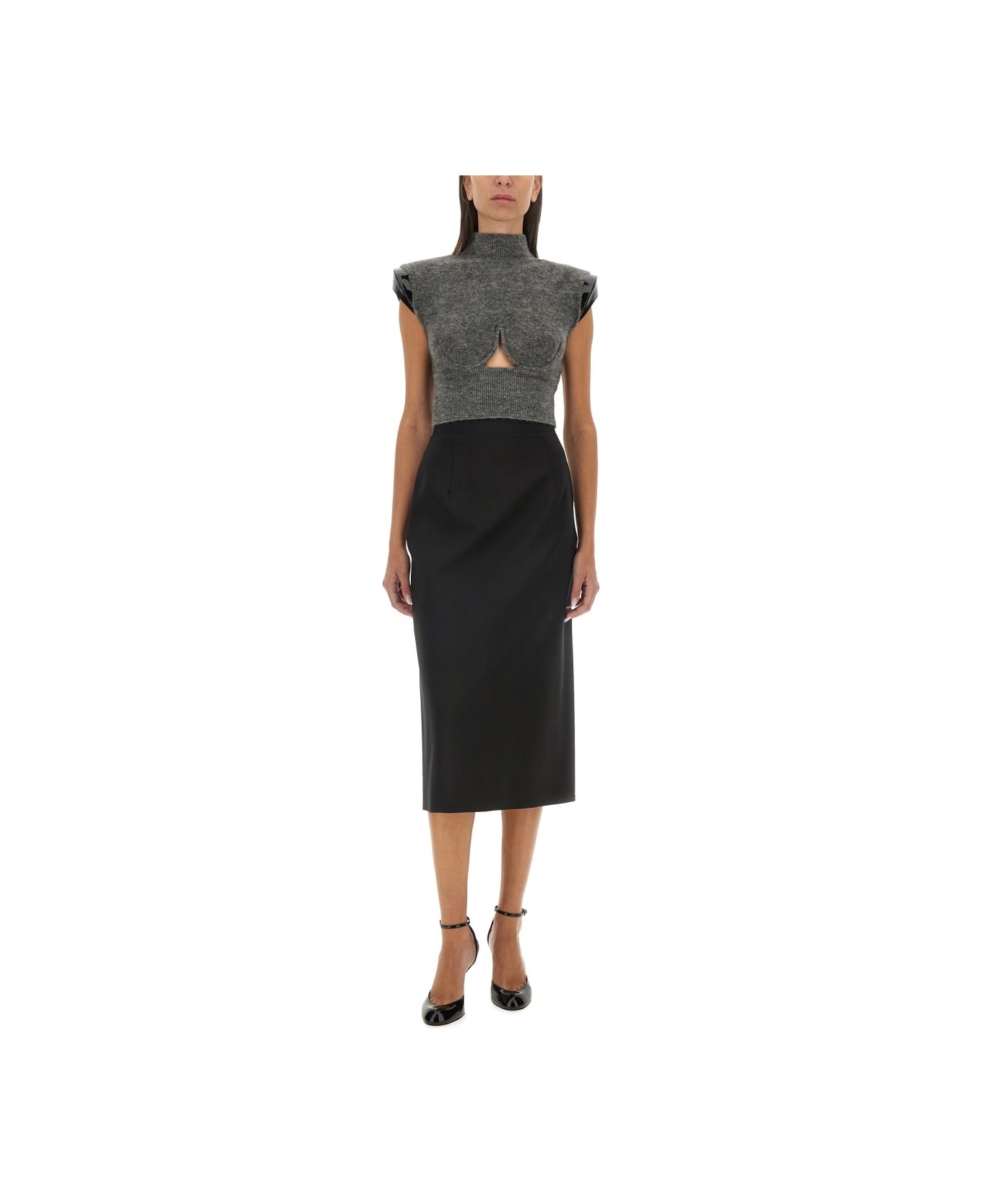 'anny' Skirt - 2