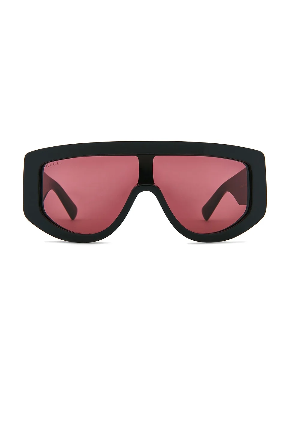 Mask Sunglasses - 1
