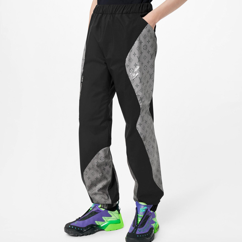 Louis Vuitton 2054 Sporty Trousers 3