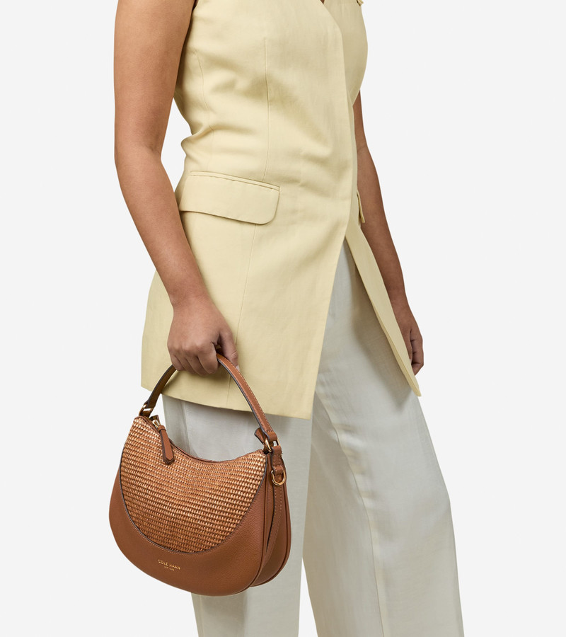 Women's Catarina Small Crossbody Bag 4