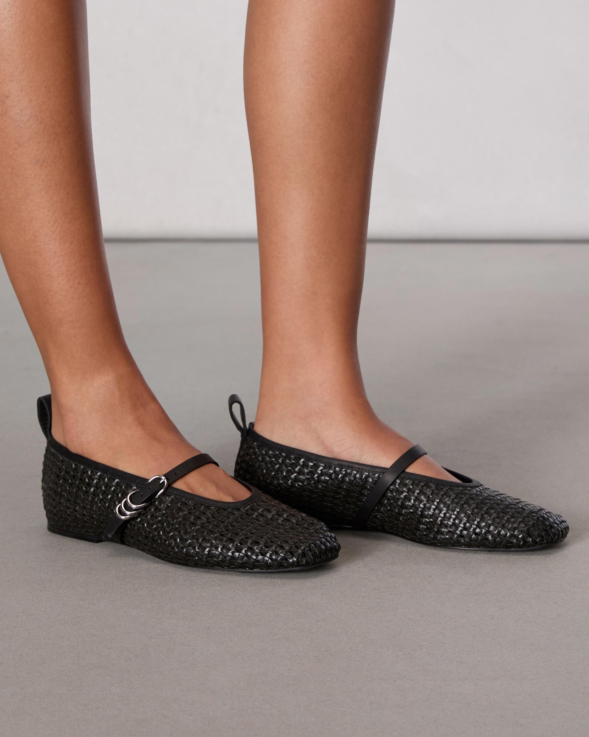 Spire Mary Jane Shoes - 2
