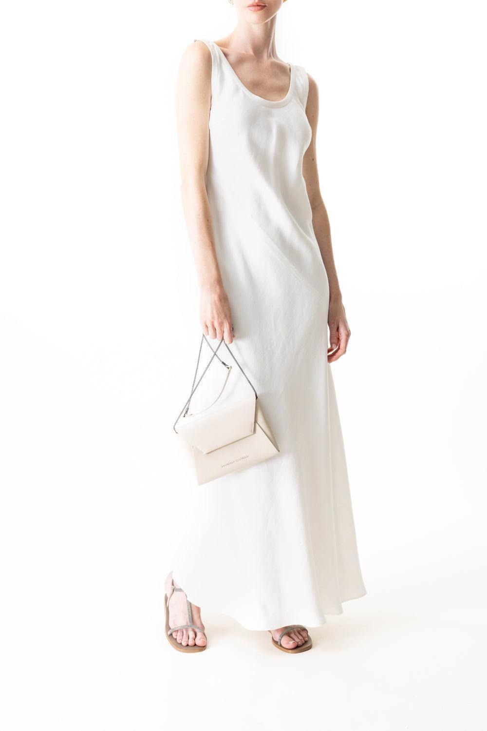 Minimal Tank Dress - 2