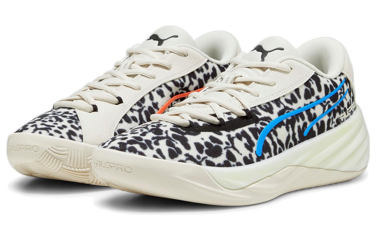 PUMA All-Pro Nitro 'Clyde's Closet' 379141-01 - 4