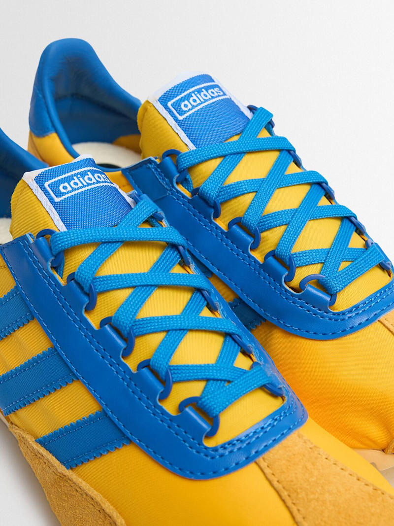 SL 72 PT sneakers - 4