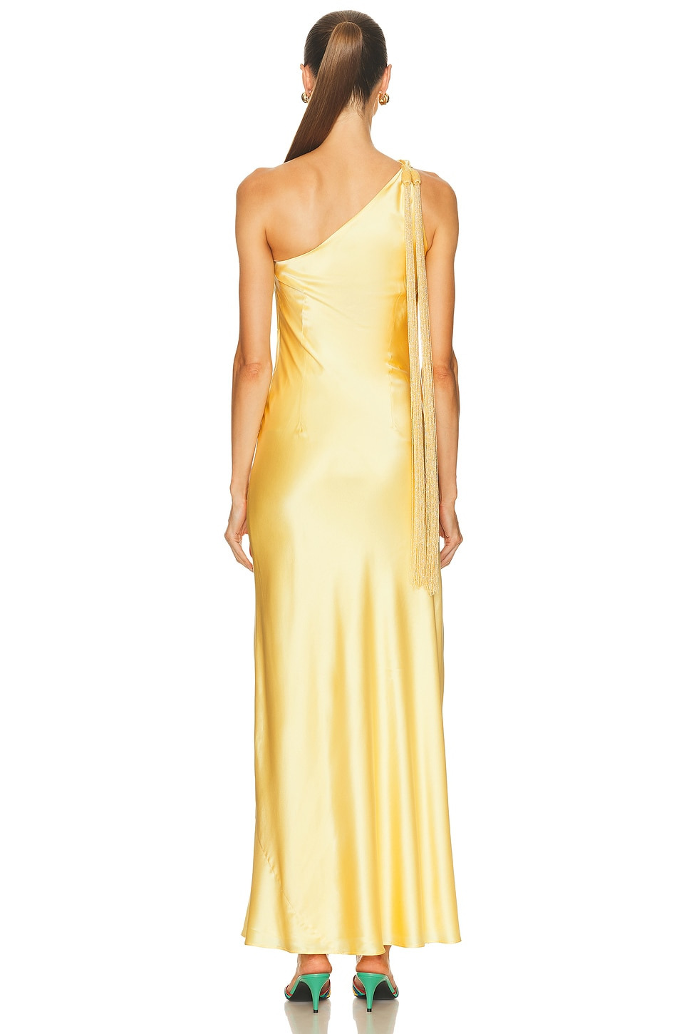 Keya Gown - 4