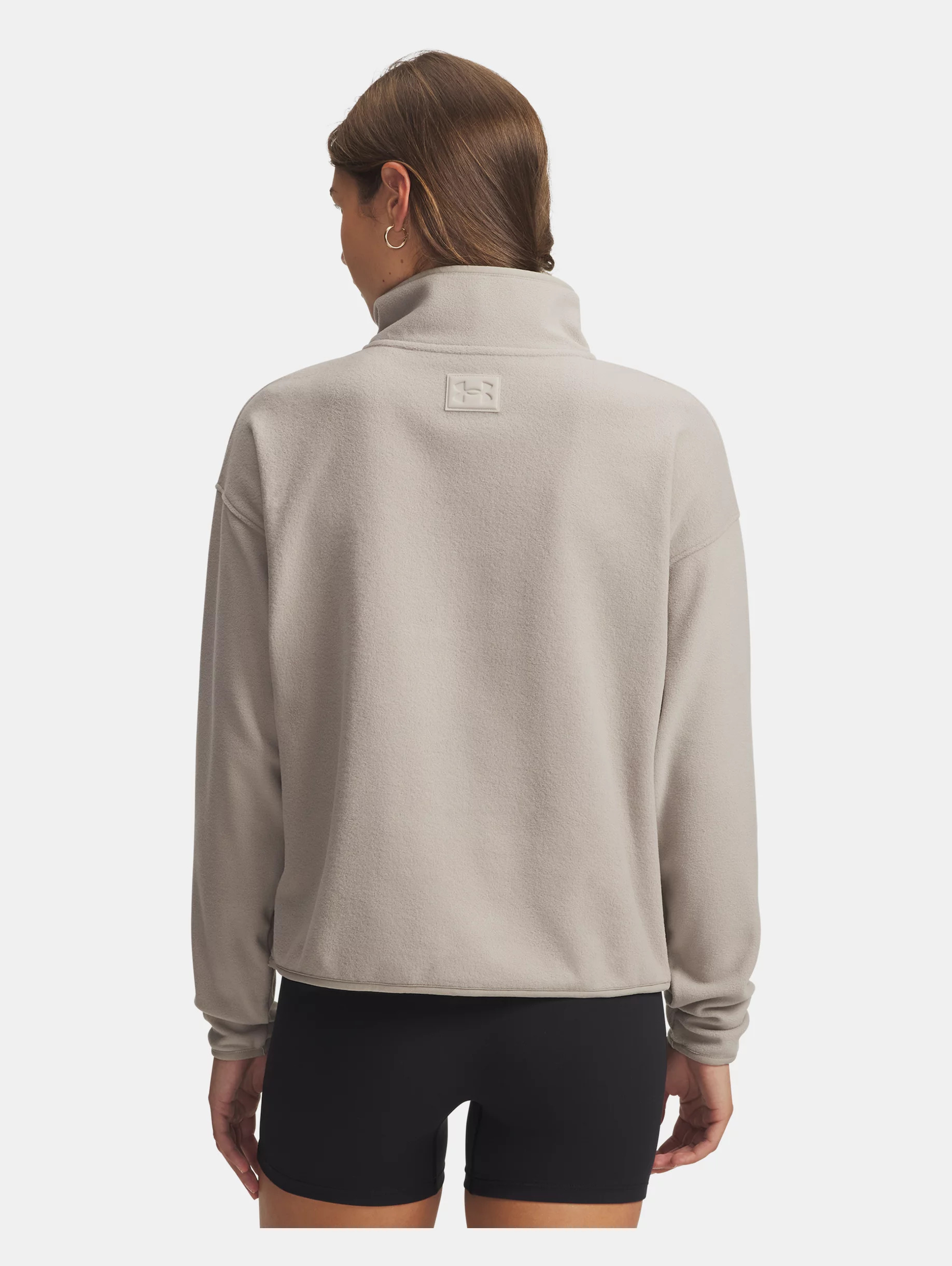 UA Expanse ColdGear® Infrared Microfleece Collegiate - 3