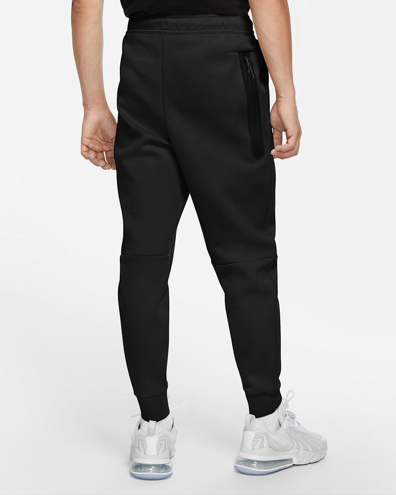 Nike Men's Nike Sportswear Tech Fleece Jogger Pants outlook