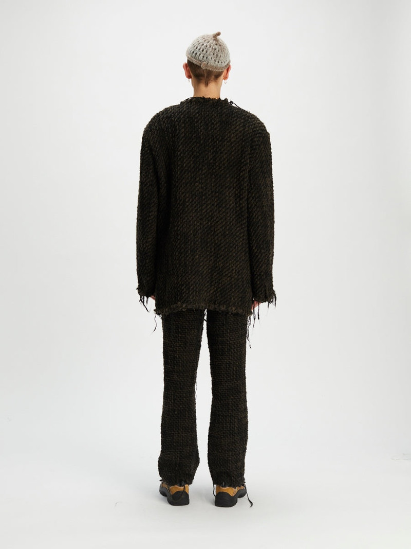 Fragment Of a Jacket 7