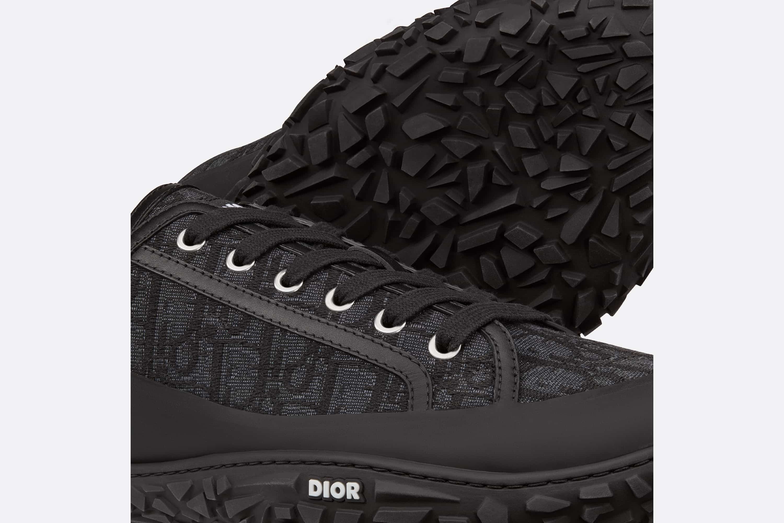 Diorizon Derby Shoe - 5