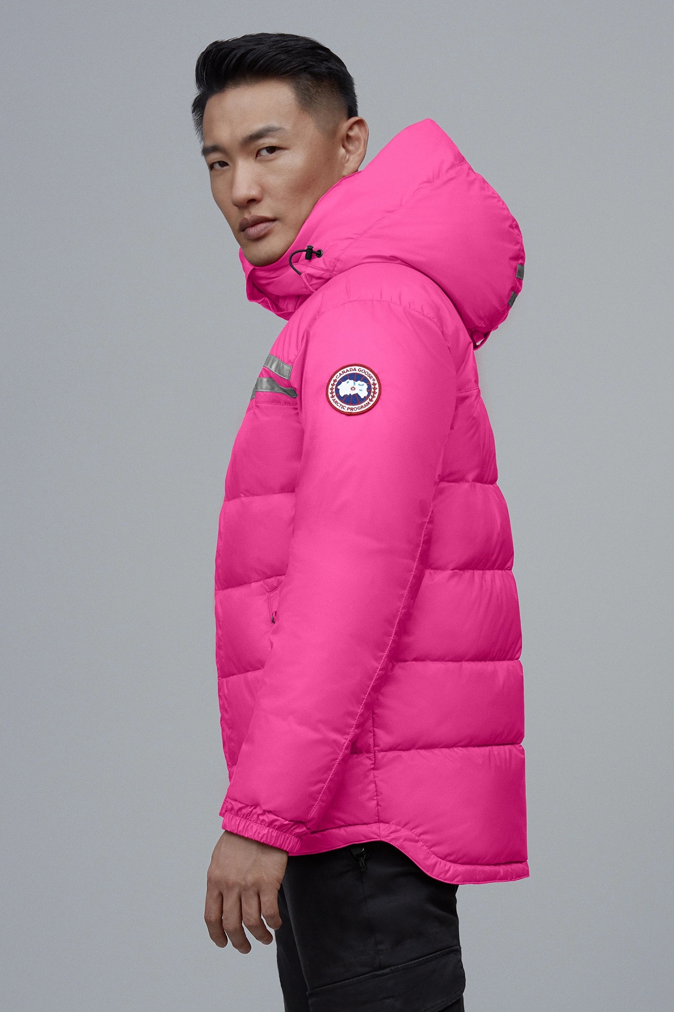 SUMMIT JACKET - 4