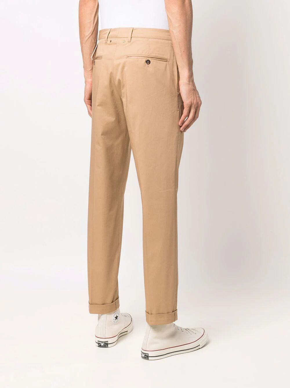 Golden Goose Men Golden M`S Chino Pants - 3