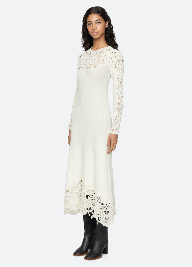 Adelina L/S Dress 6