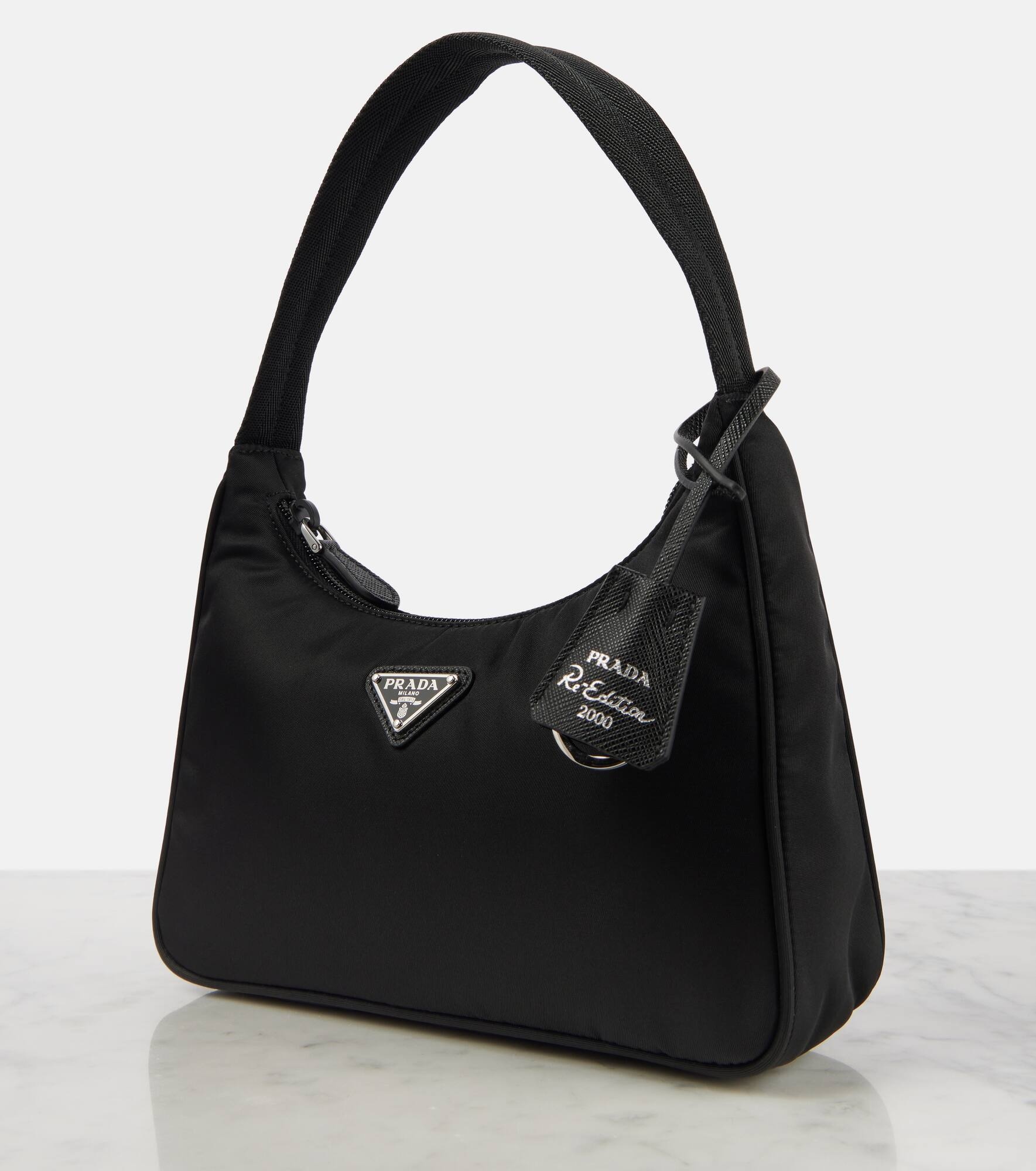 Re-Edition 2000 Re-Nylon shoulder bag - 6