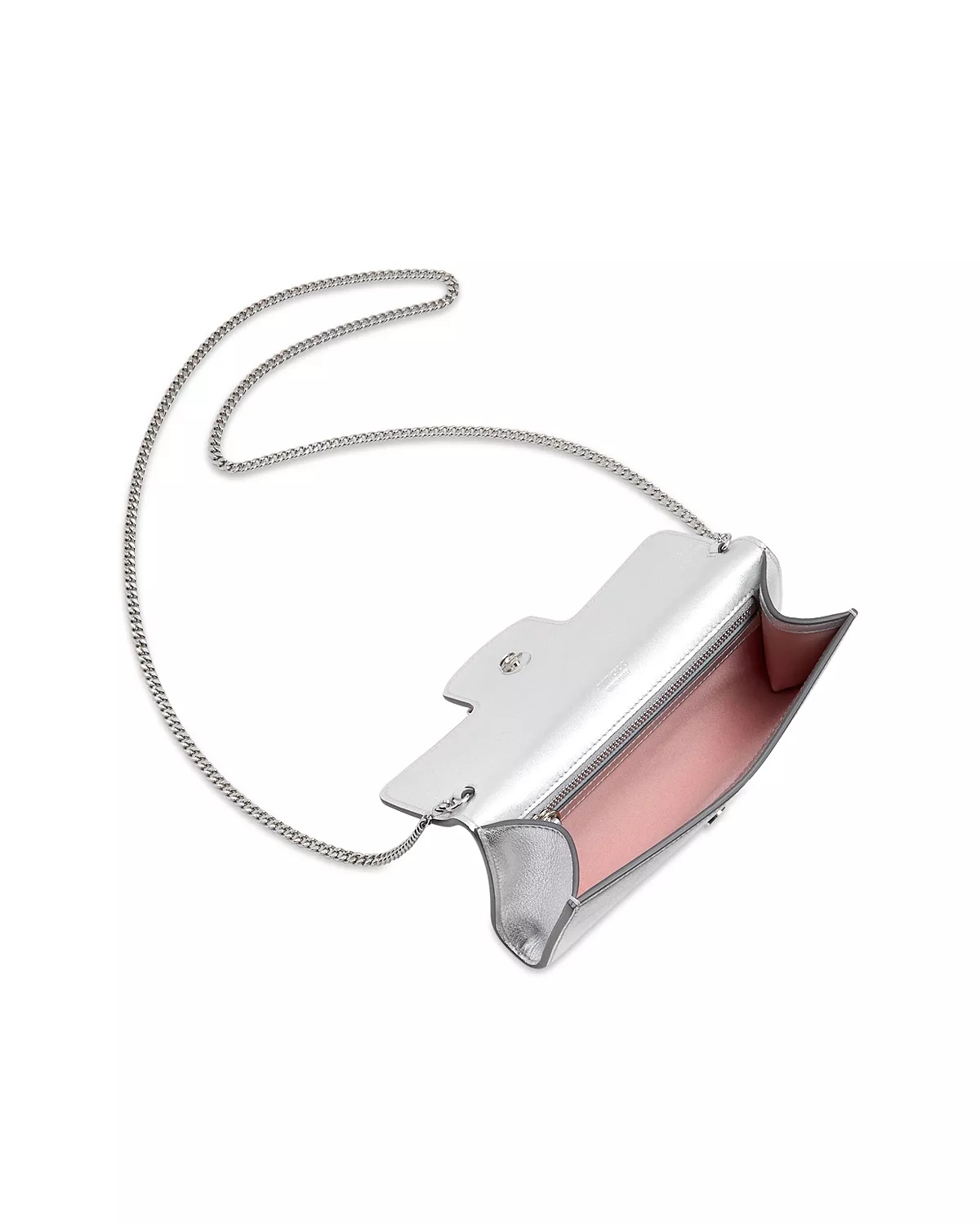 Bing Leather Wallet on Chain - 3