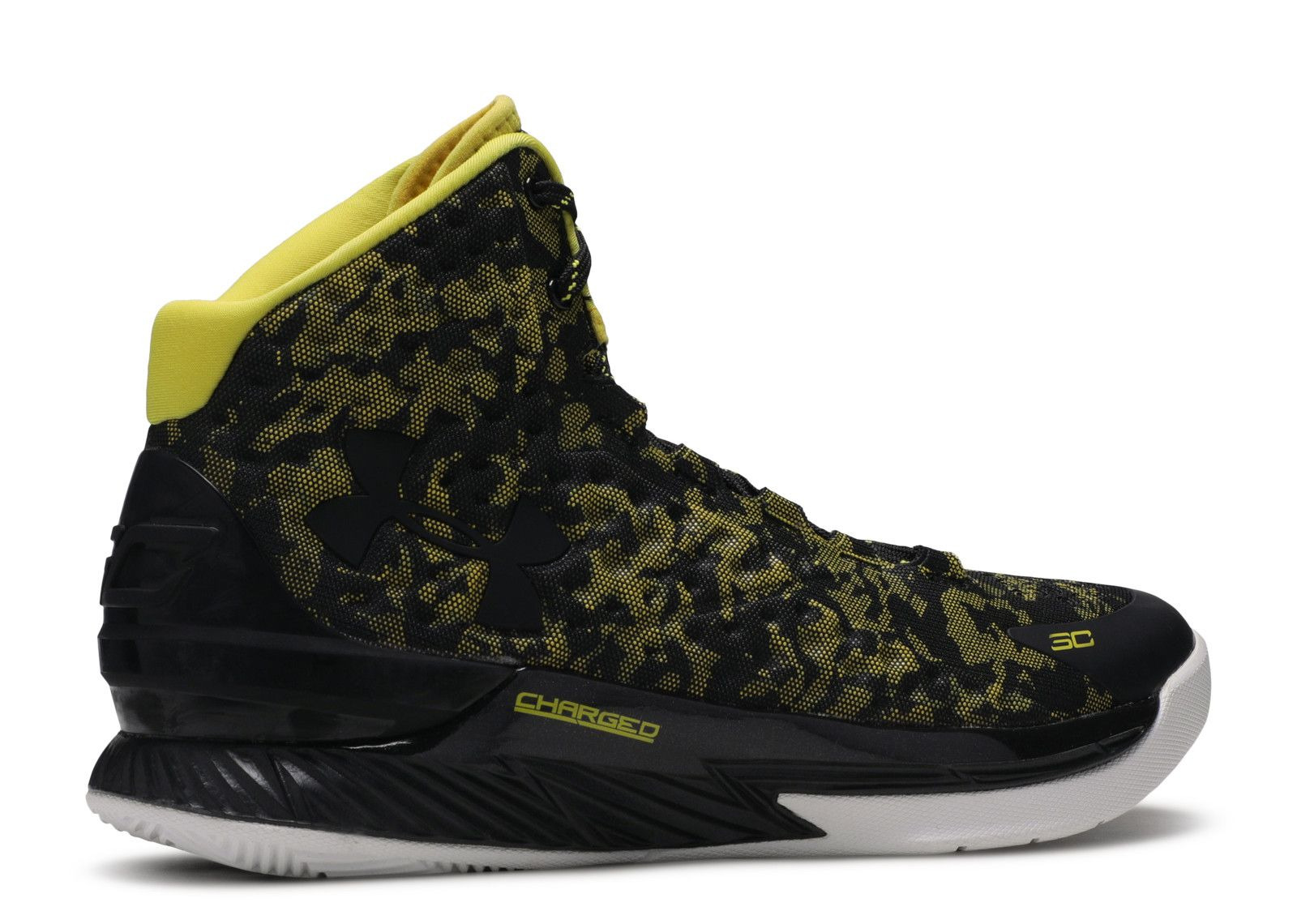 CURRY 1 'AWAY' - 3