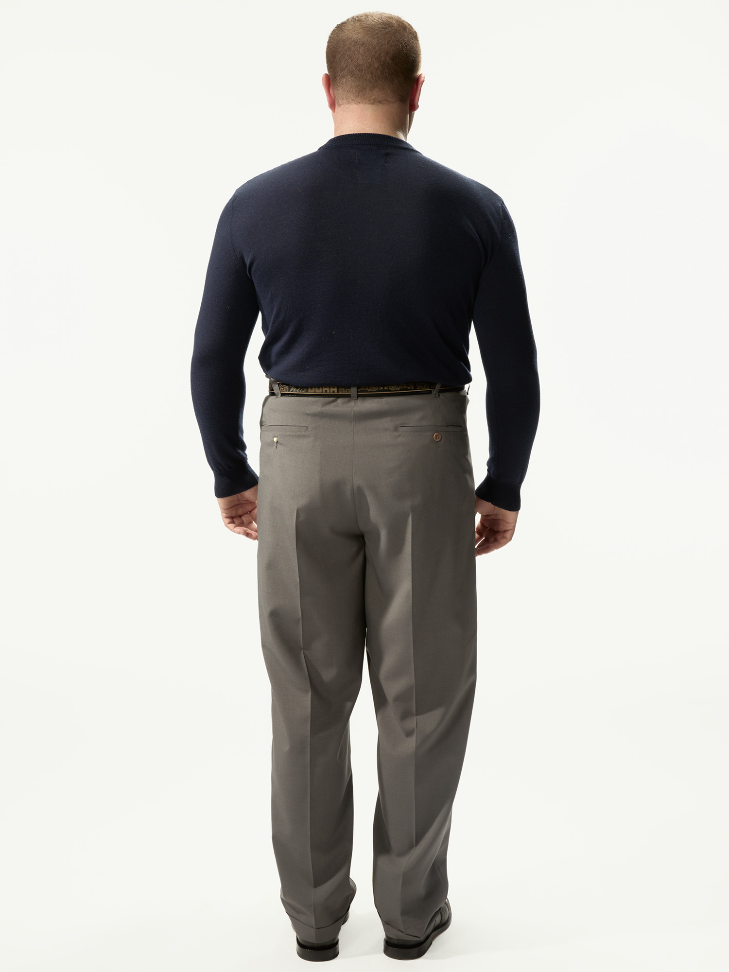 Pandino Knit Blue - 3