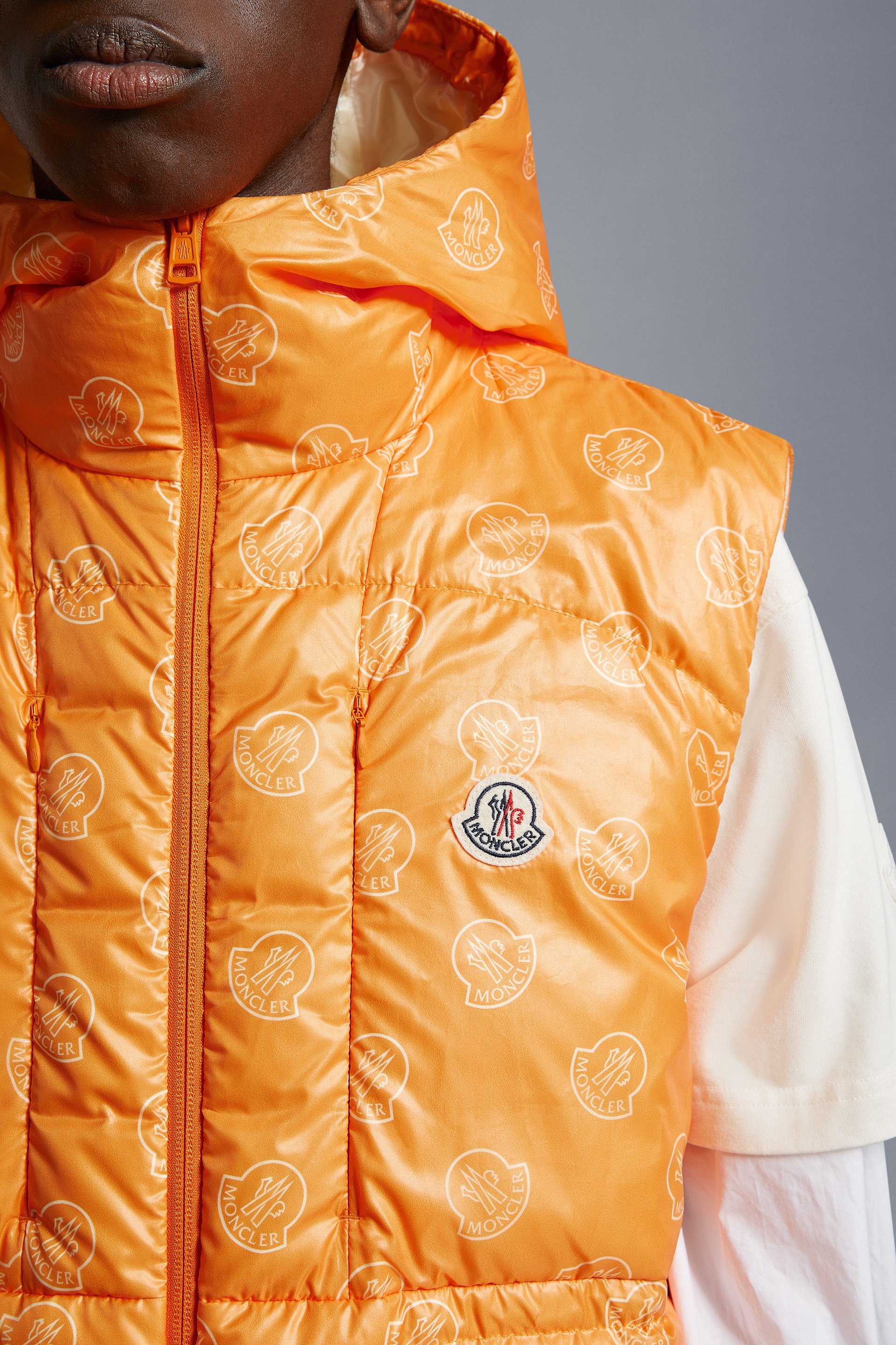 Alkarab Down Vest - 6