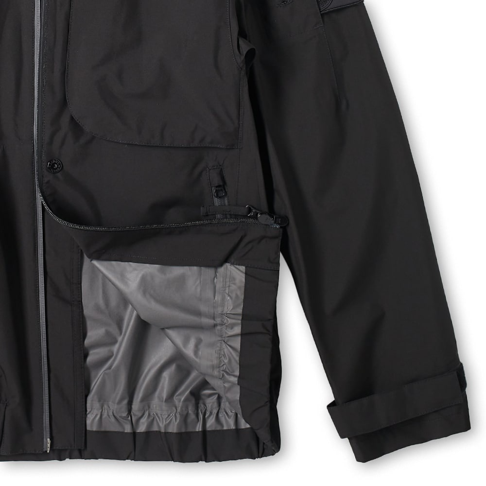 Stone Island Shadow Project Gore-Tex Paclite Shell Jacket - 2