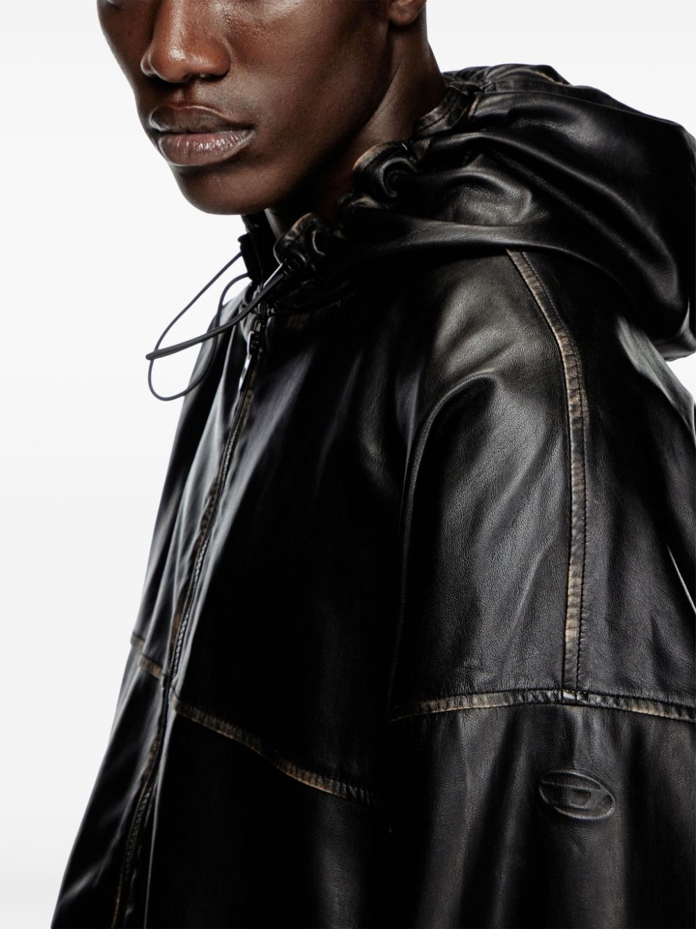J-Antil bomber jacket - 5