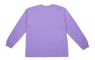 Nike Nike NRG ACG LS Tee Casual Sports Round Neck Pullover Space Purple BQ3457-567 outlook