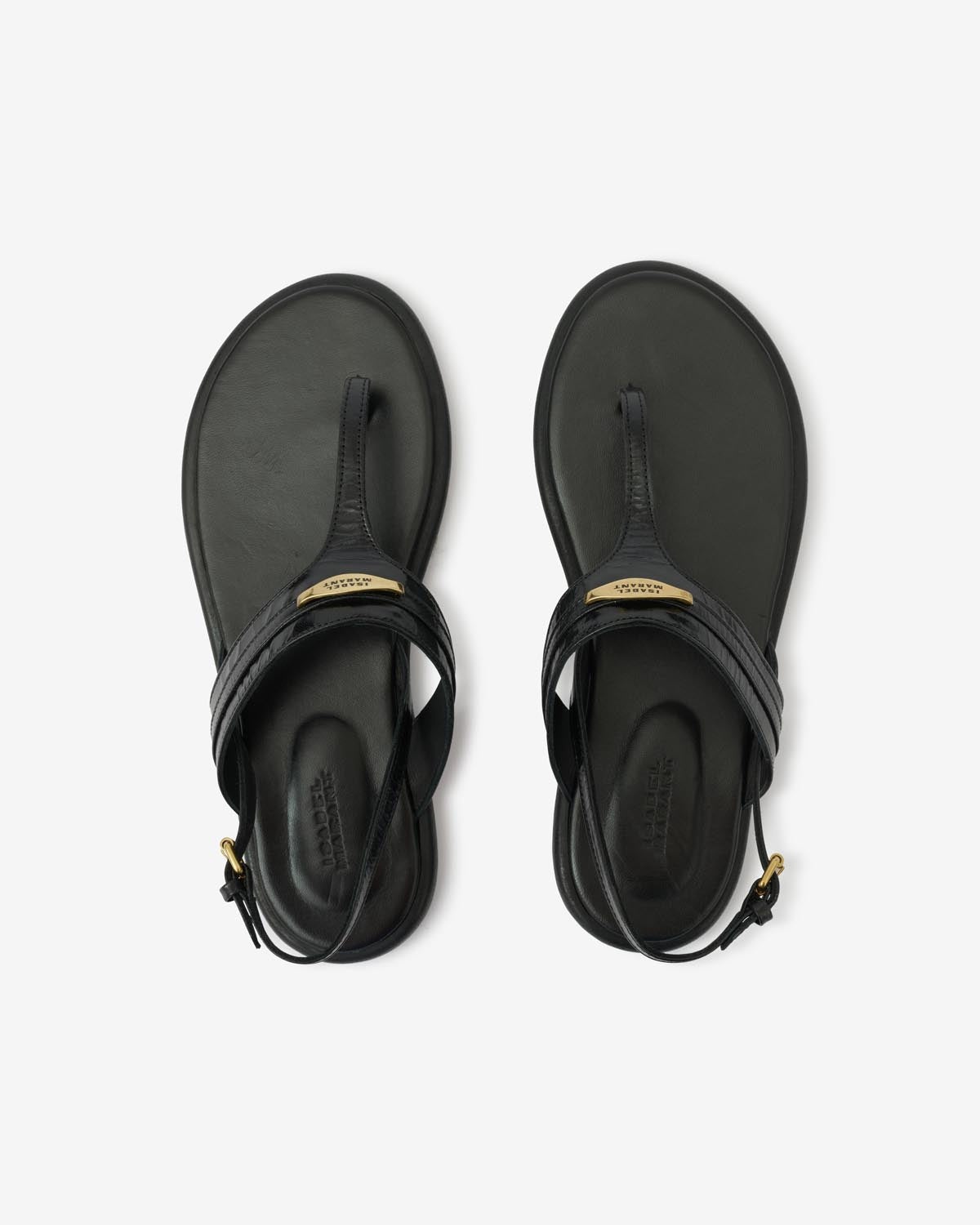 NYA SANDALS - 3