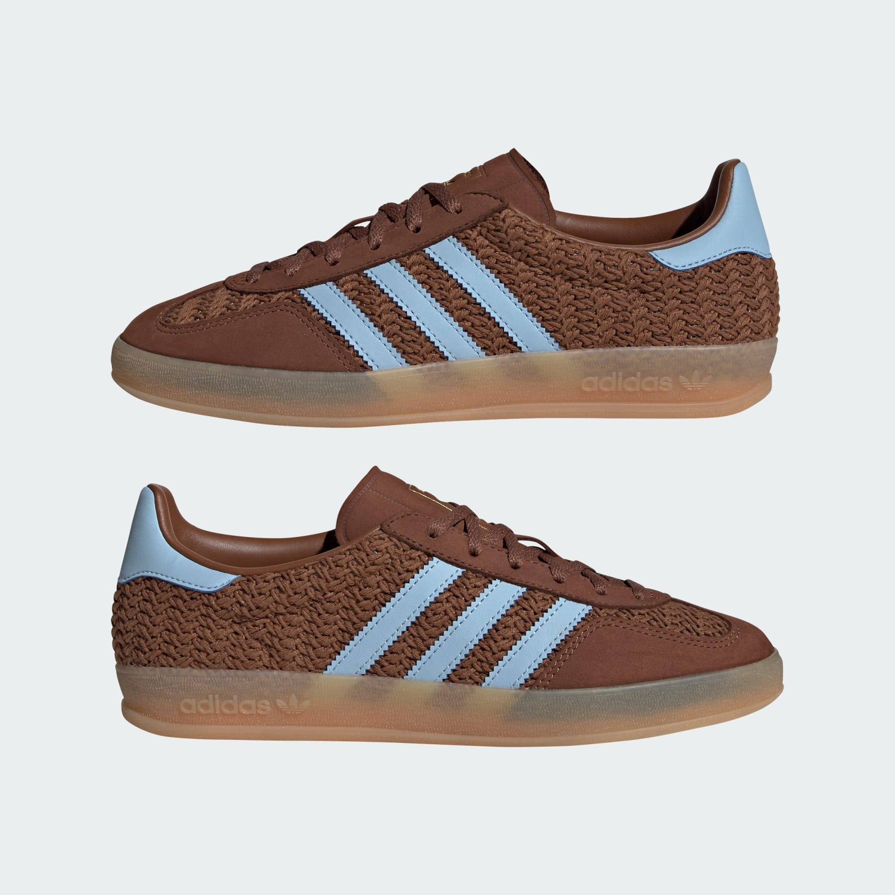 Gazelle Indoor Shoes - 7