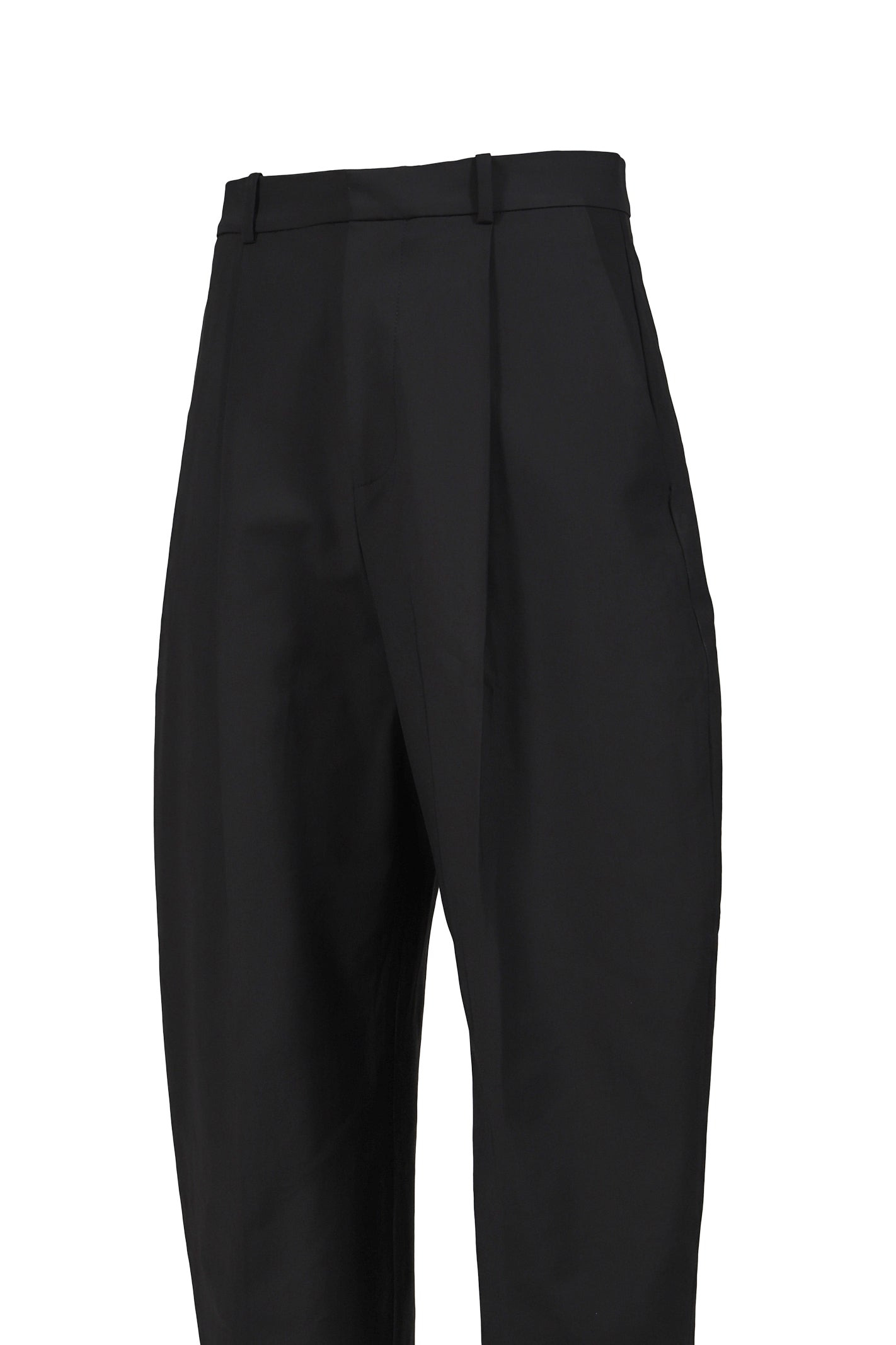 LE PANTALON AERO / BLK - 4