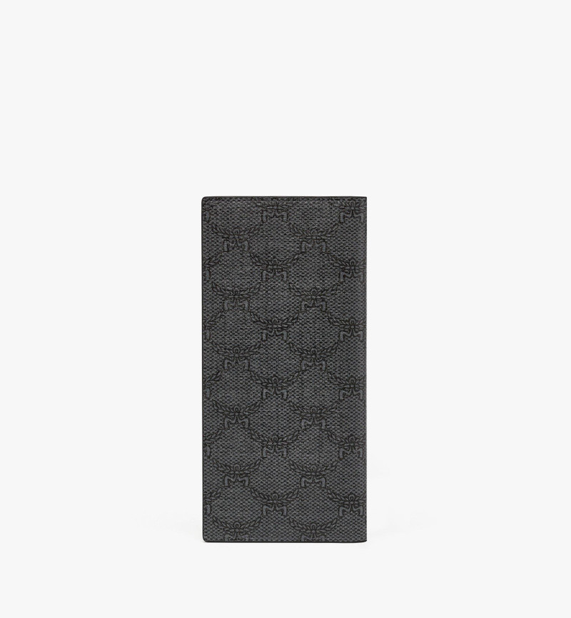 Himmel Continental Wallet in Lauretos 3