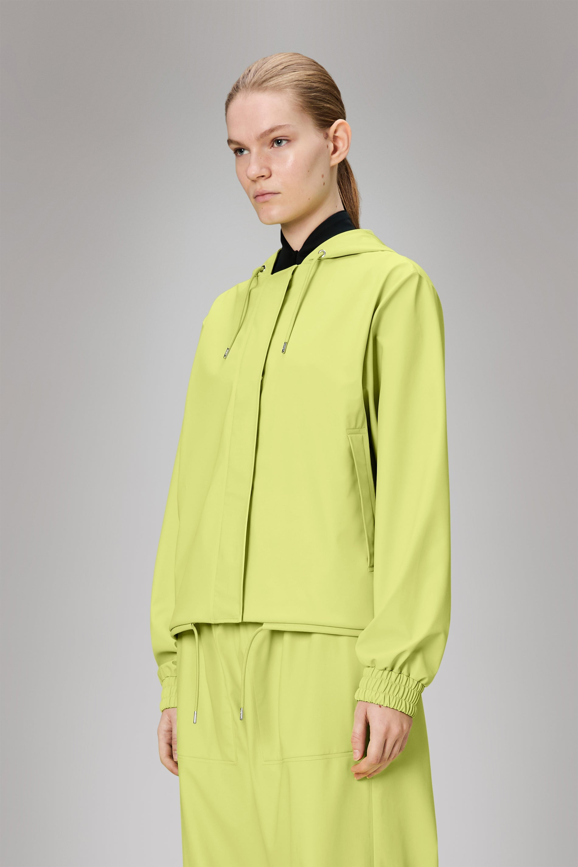 String W Jacket - 5