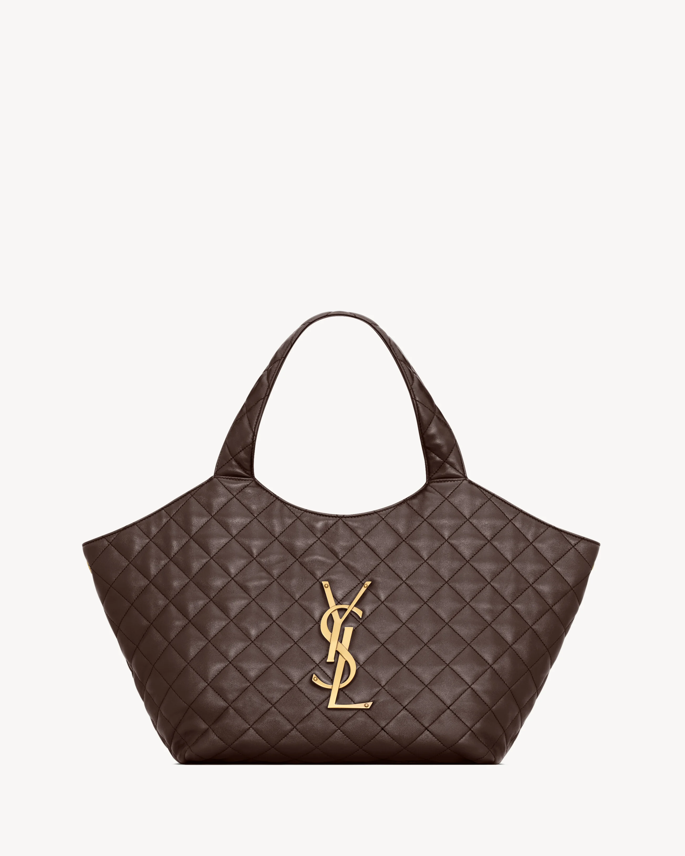 ICARE MEDIUM IN QUILTED NAPPA - 1