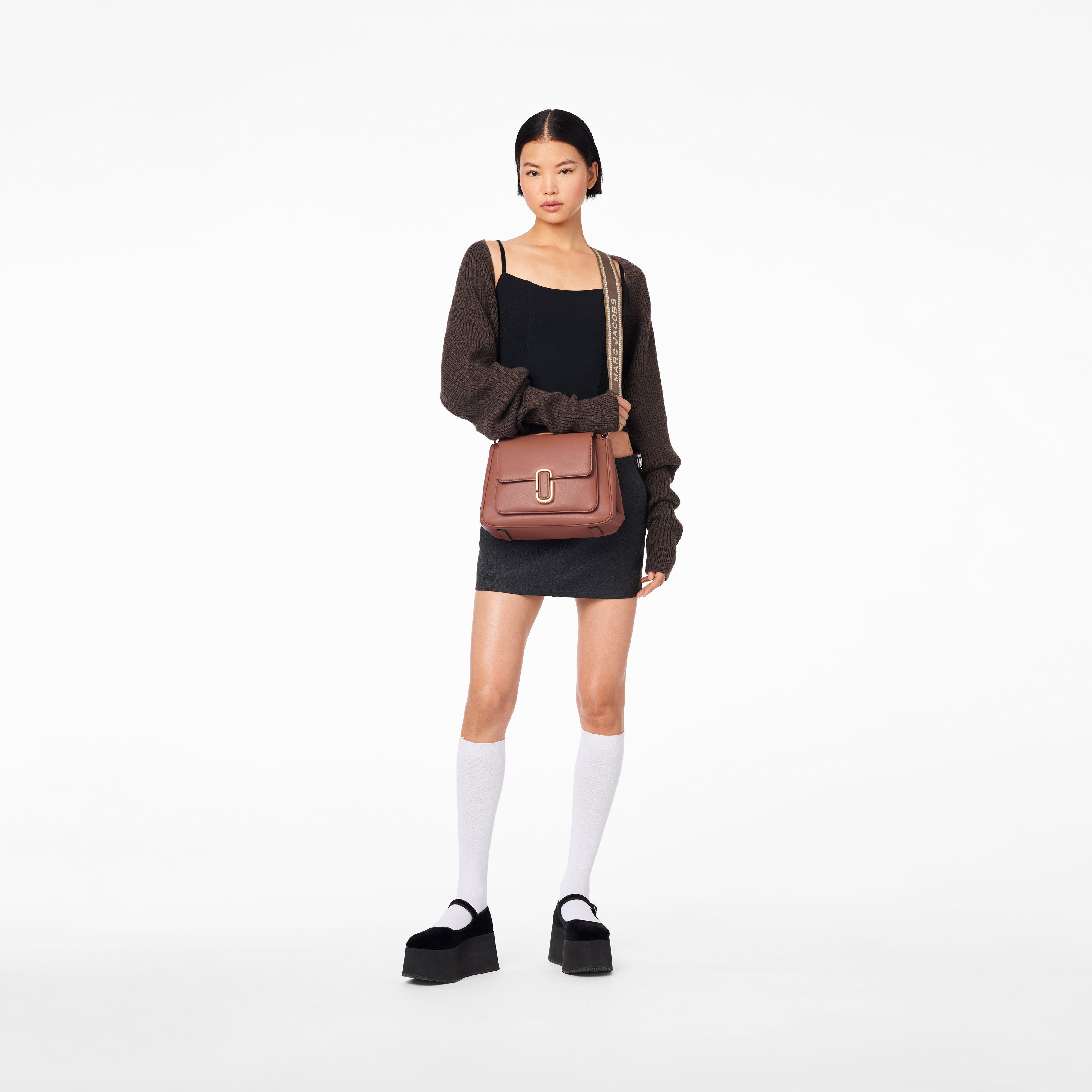 THE J MARC CHAIN SATCHEL - 7
