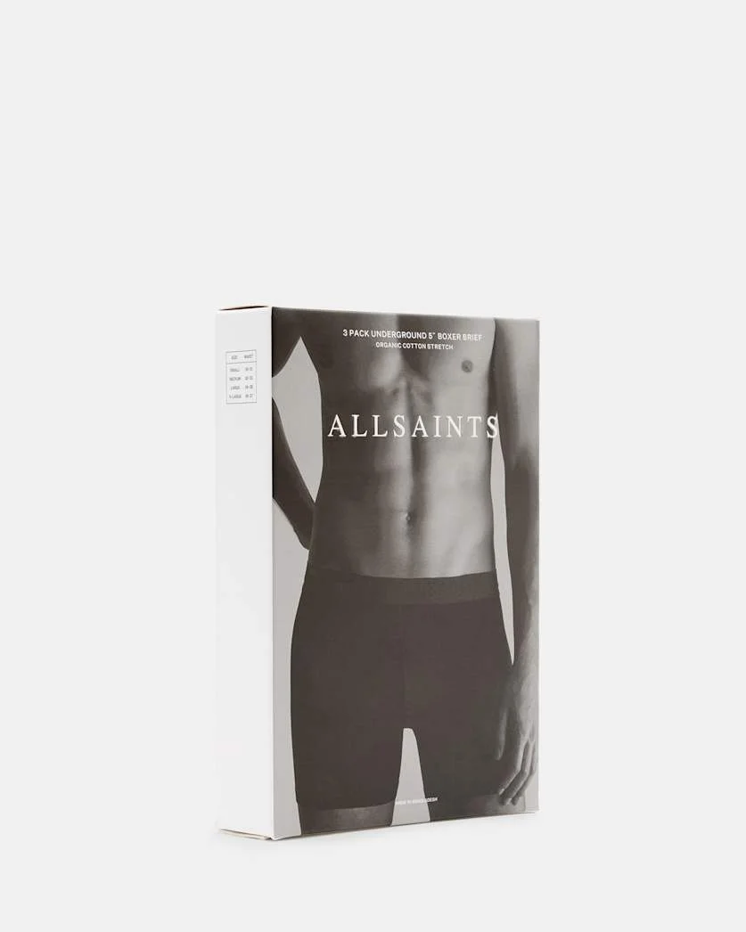 ALLSAINTS BOXERS - 1