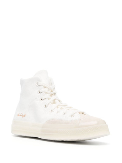 Converse Chuck 70 Marquis high-top sneakers outlook