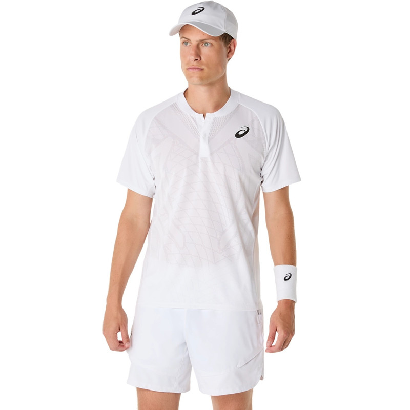 MATCH ACTIBREEZE POLO-SHIRT 1