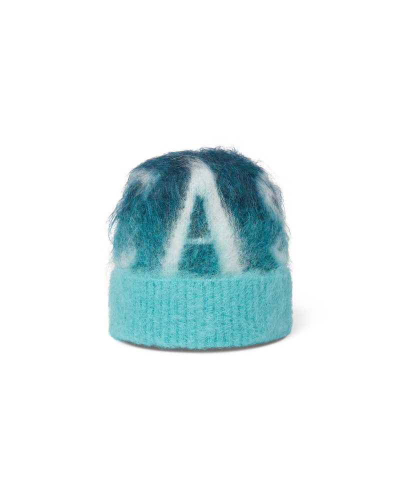 Midnight Gradient Logo Beanie 1