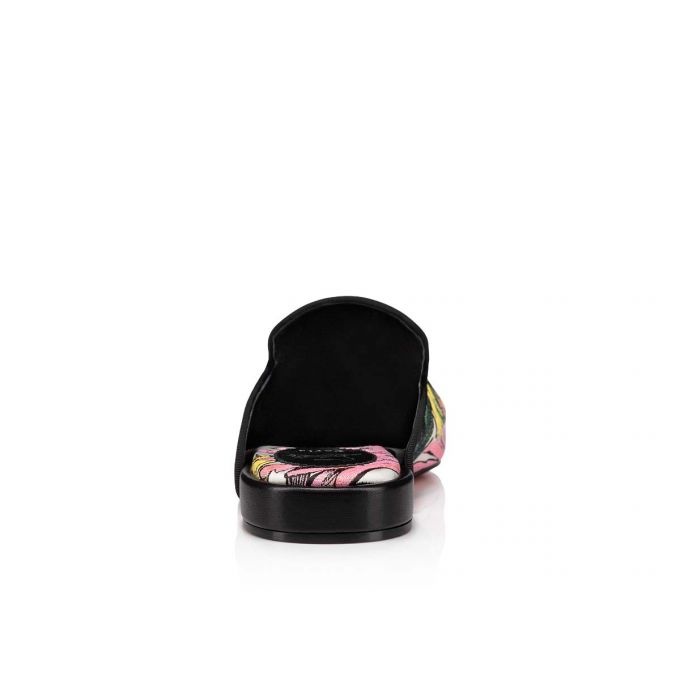 Navy Coolito Man MULTI/BLACK - 4