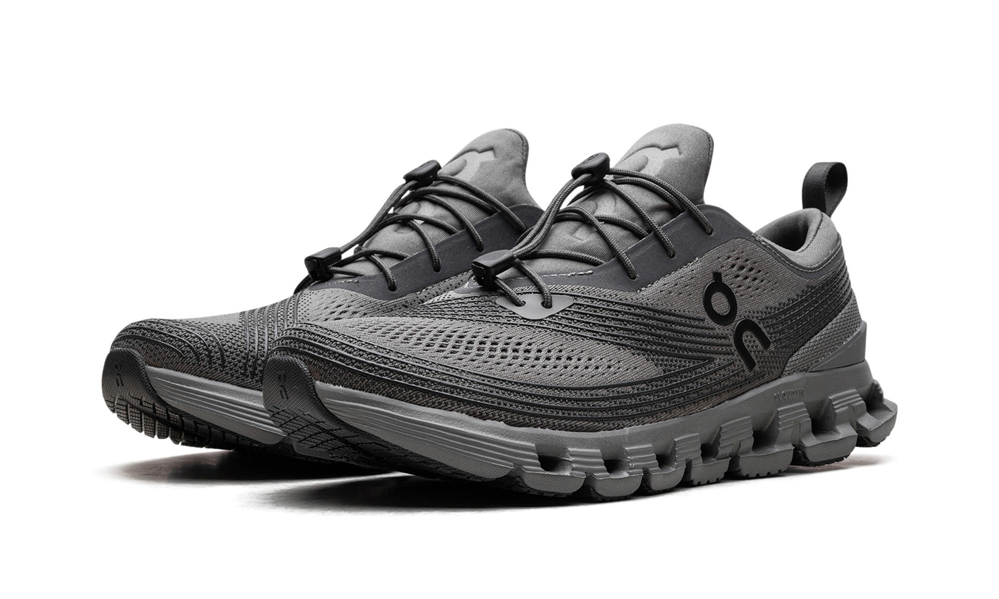 On Cloud X Z5 WMNS "Asphalt Iron" - 2