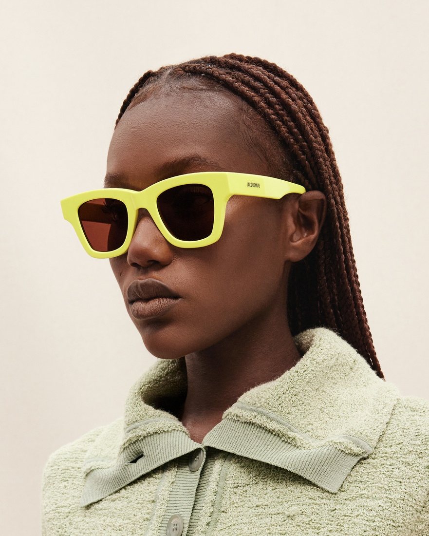 Les lunettes Nocio - 6