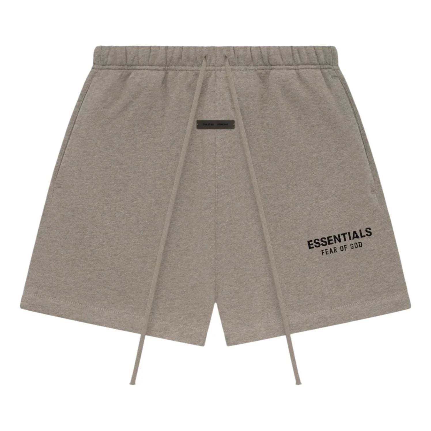 Fear of God Essentials Classic Sweatshort 'Homestead Heather' 160AS252001F - 1