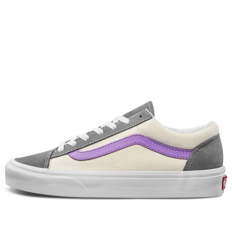 Vans Old Skool Retro Sport 'Quiet Shade' VN0A3DZ3VY3 - 1
