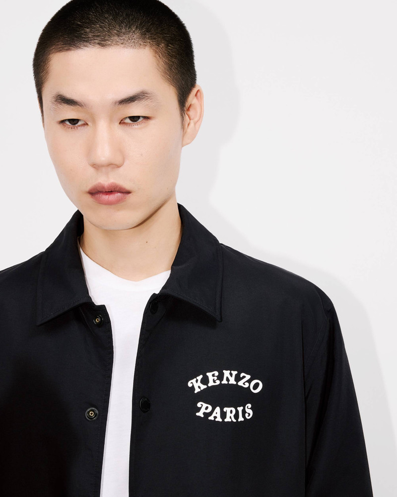 'KENZO VERDY MARKET' heavy coach jacket 6