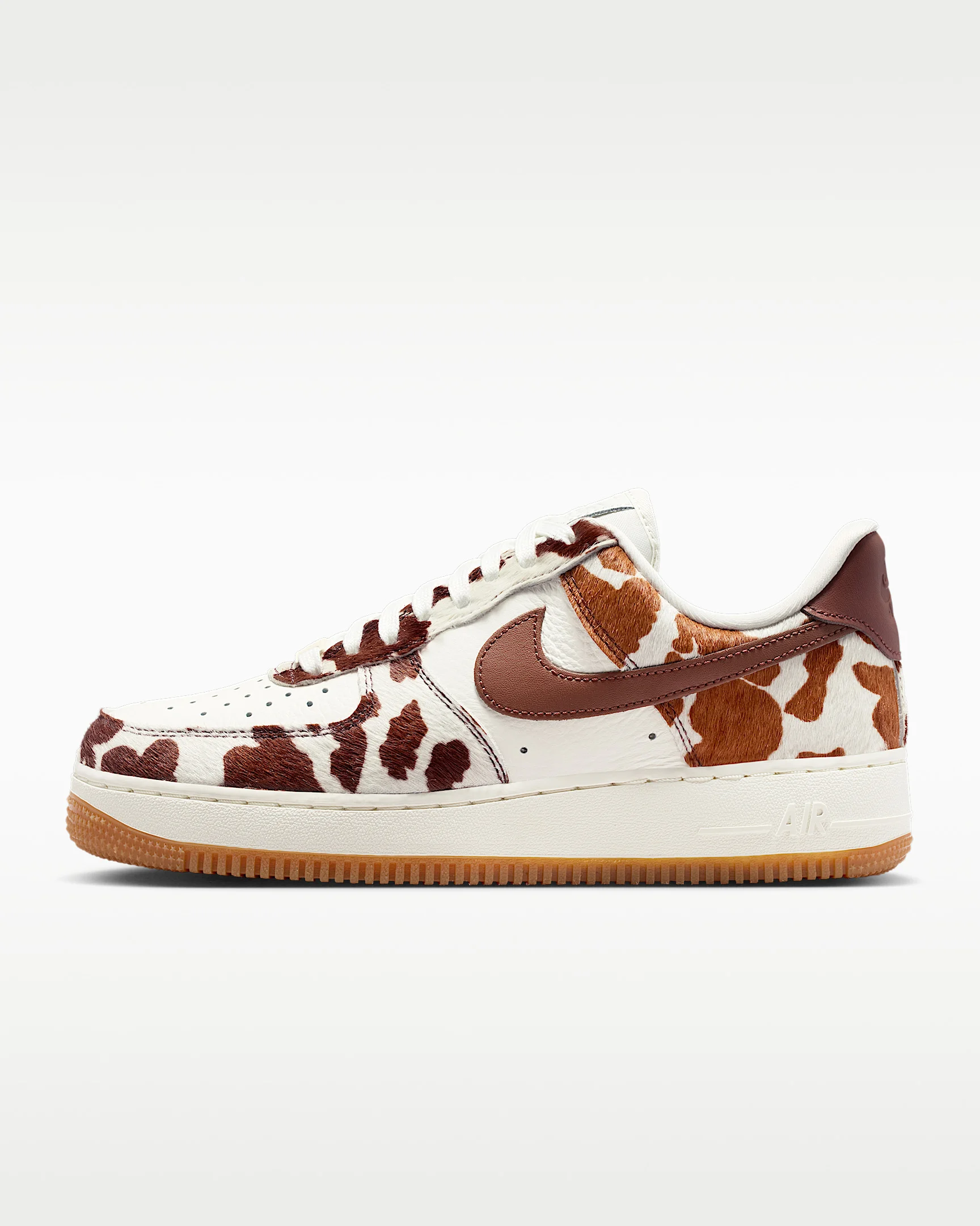 Nike Air Force 1 '07 Women's Shoes - 1