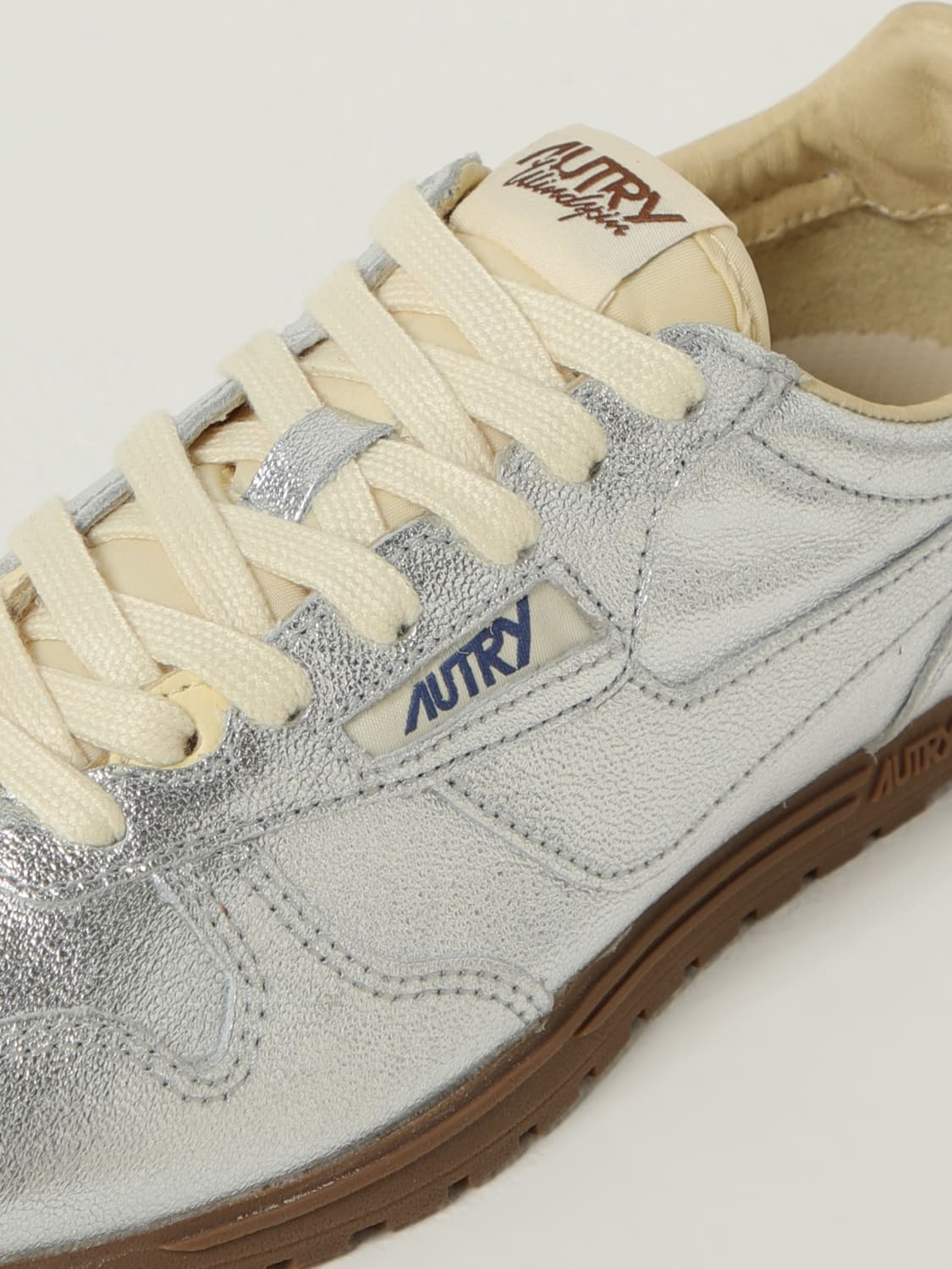 Sneakers woman Autry - 4