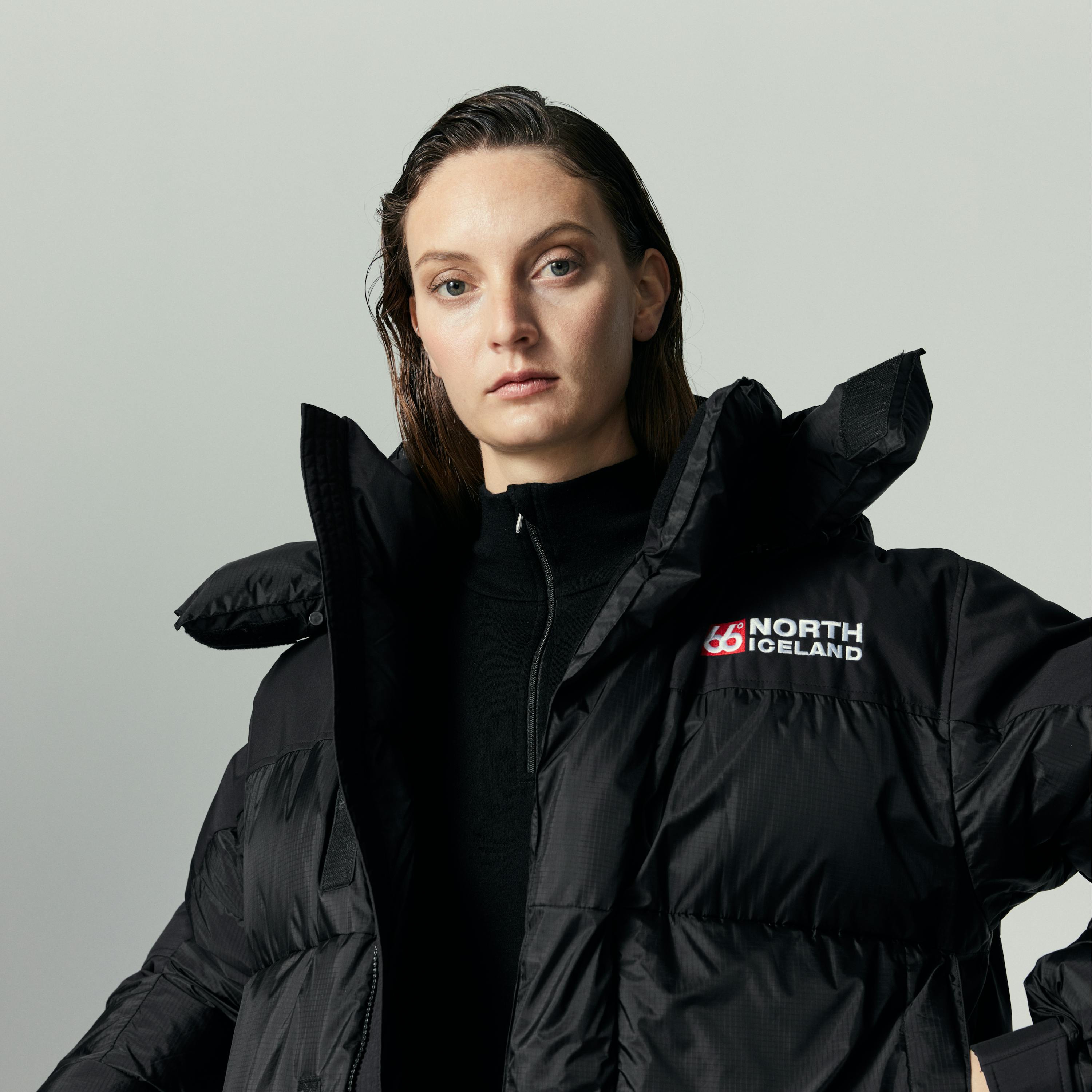 Tindur GORE-TEX® INFINIUM™ down jacket (Unisex) - 10