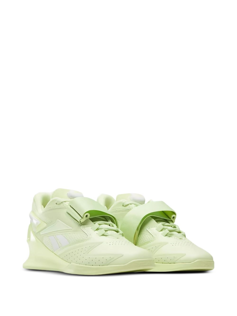 Legacy Lifter III "Yellow" sneakers - 2