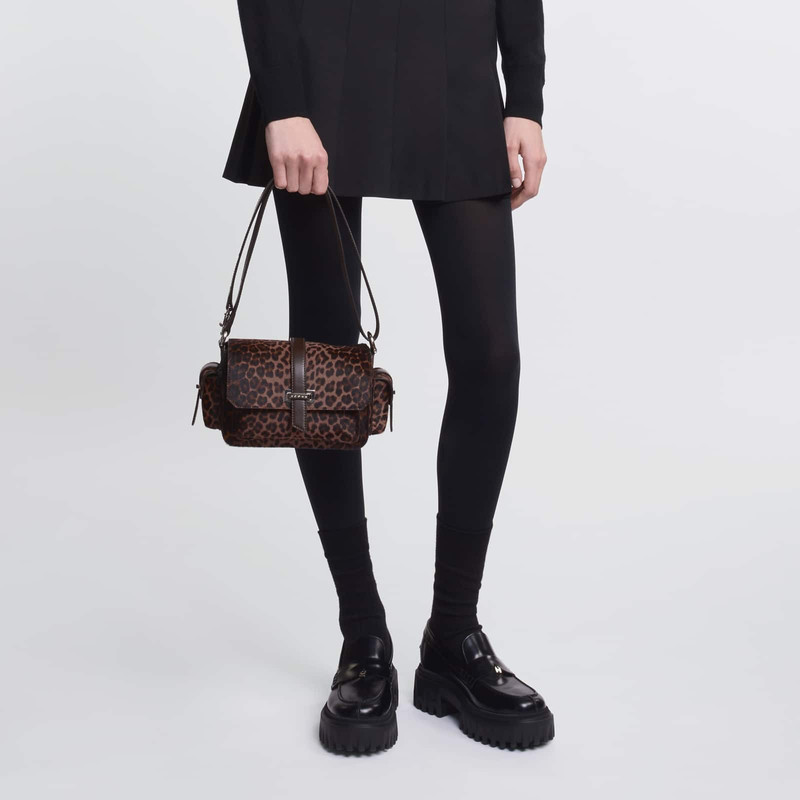 Flap Bag Small 7