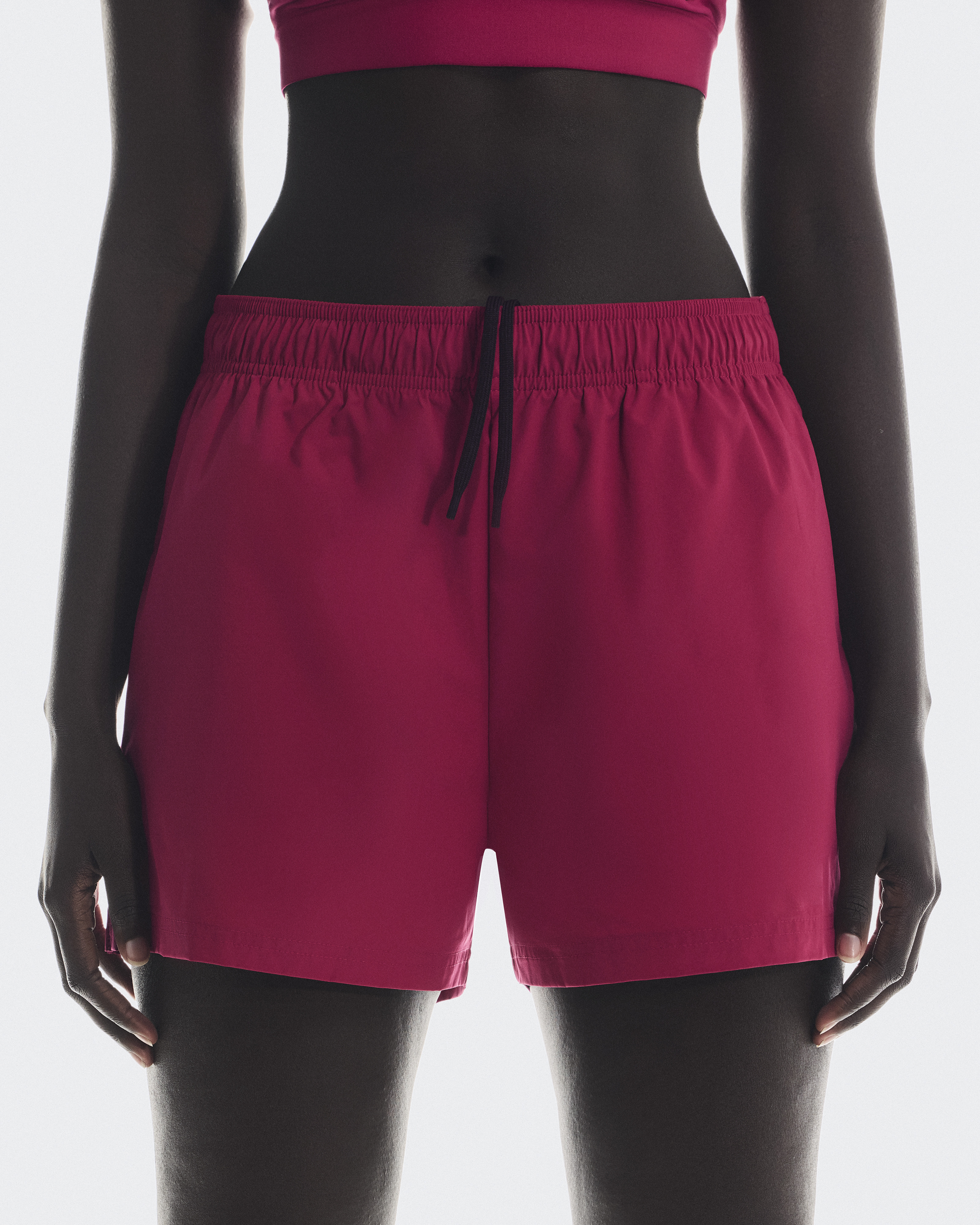 3" Core Shorts - 4