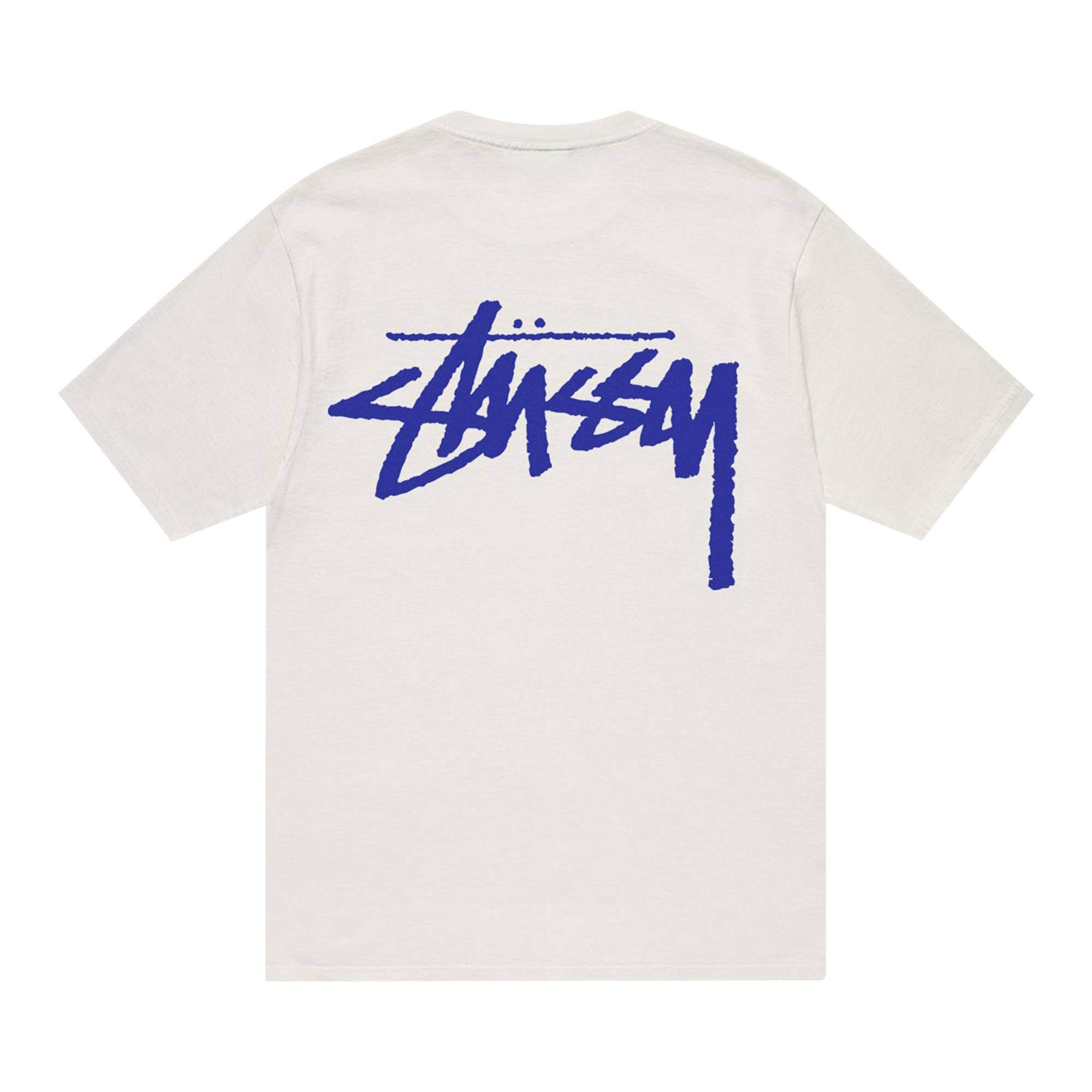 Stussy Venus Tee 'Natural' - 2