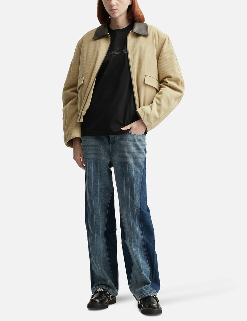 ADER error JACKET 0113 outlook