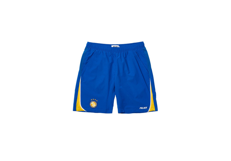 MASSIMO FORZA SHORT ULTRA - 1